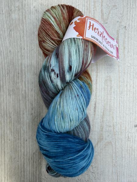 No 20 Frostfeuer - Limited Edition